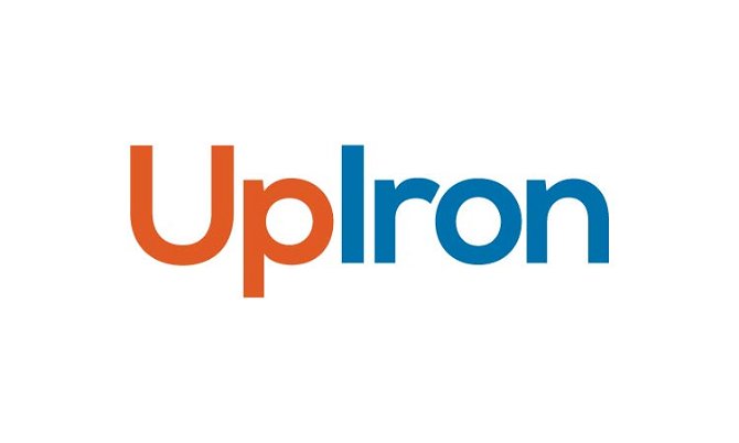 UpIron.com